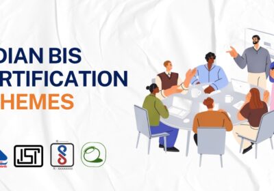 BIS-Certification