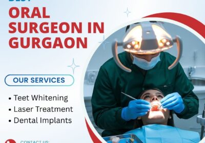 Best-Oral-surgeon-in-Gurgaon