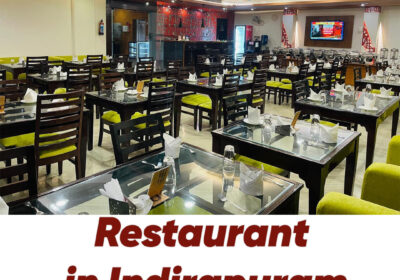 Best-Restaurant-in-Indirapuram-for-Fine-Dining