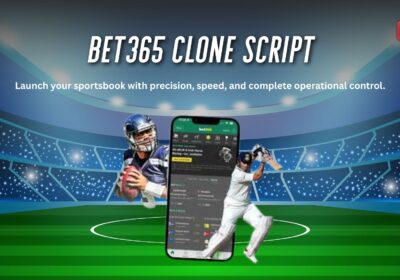 Bet365-Clone-Script