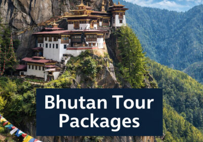 Bhutan-Tour-Packages