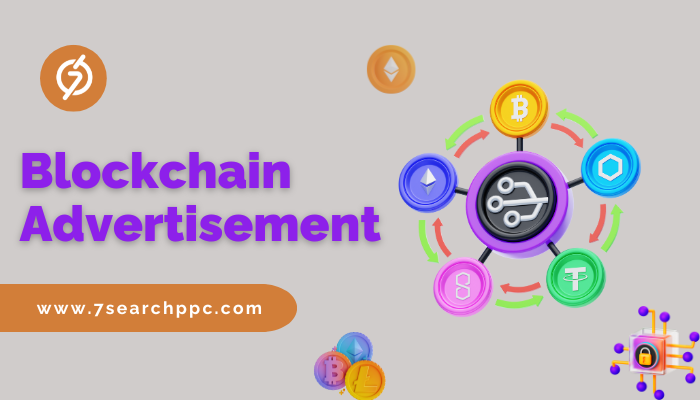 Blockchain Performance Ads