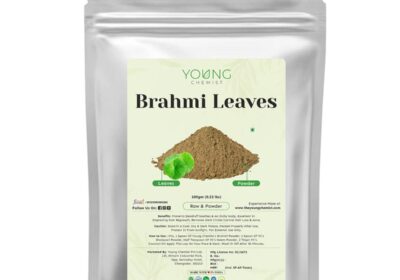 Brahmi-Leaves