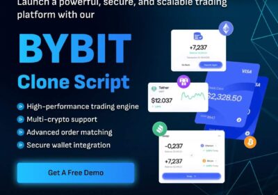 BybitCloneScript
