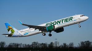 Change-Name-on-Frontier-Airlines-Ticket