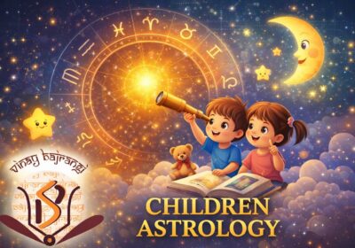 Children-Astrology