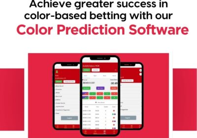 Colour-Prediction-Game-Software