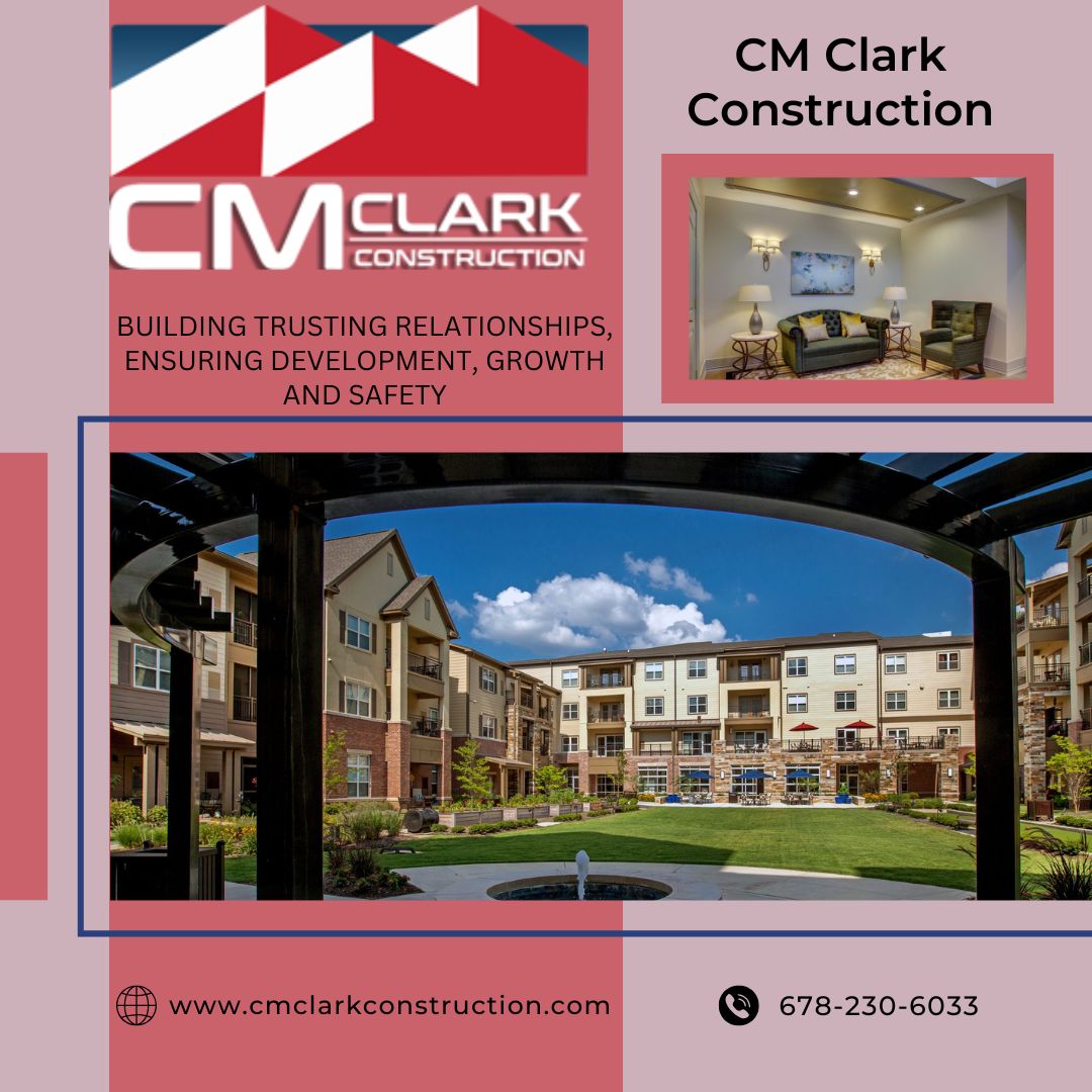 Construction Company Georgia