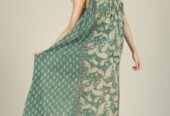 Indian Ethnic Casual Cotton Dresses for Women 2026 | JOVI India