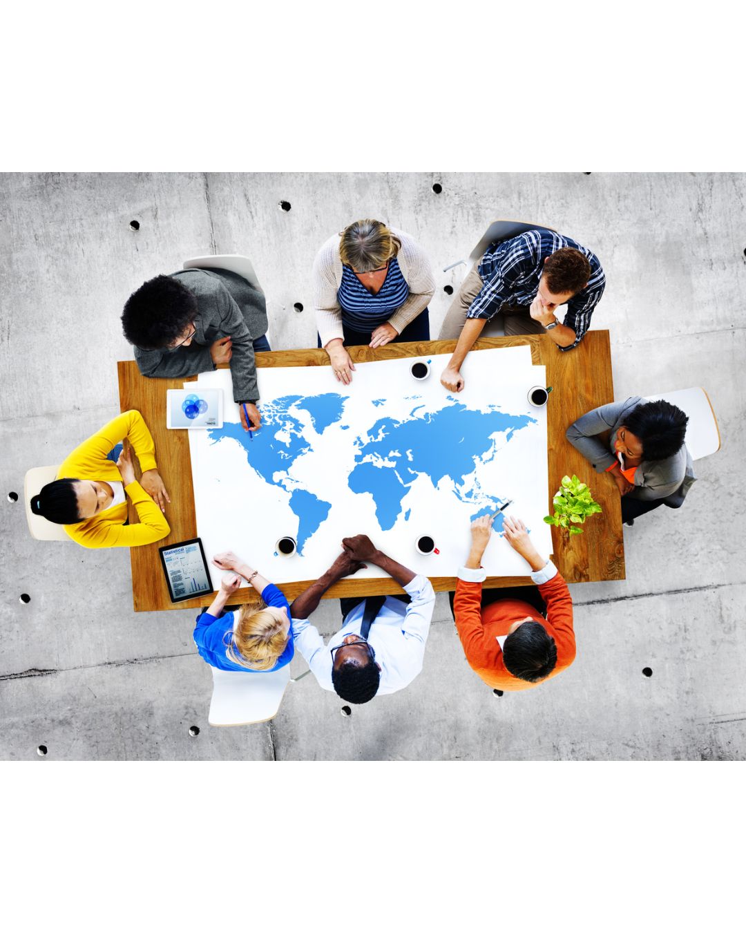 Cross Cultural Communication Training Program for Diverse Workplace Success
