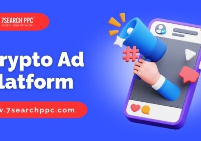 Crypto-Ads-Platform