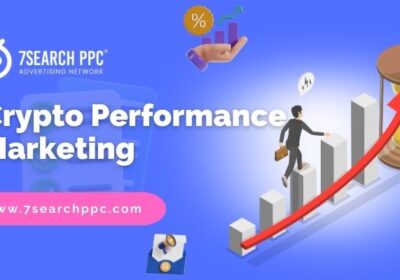 Crypto-Performance-Marketing