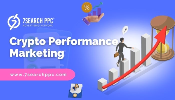 Crypto Performance Marketing: Data-Driven Growth
