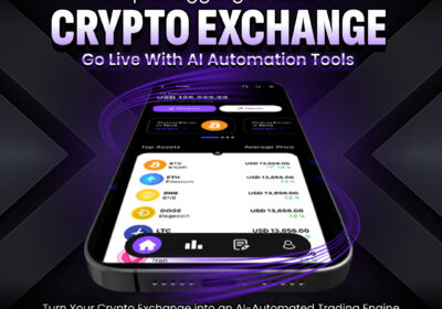 Crypto-exchange-clone