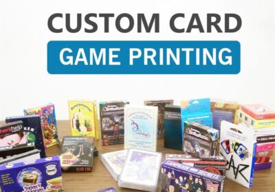 Custom-Card-Game-Printing