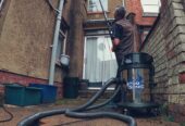 Roof Cleaning Services | Dirty Exterior Cleaning