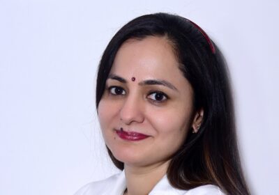 Dr.Rupali
