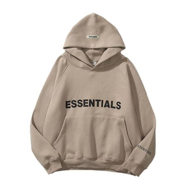 Essential Hoodies Germany: The Rise of Premium Streetwear in Contemporary European Fashion