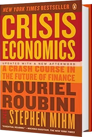 Economic Crisis Prediction