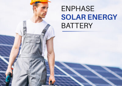Enphase-Solar-Energy-Battery
