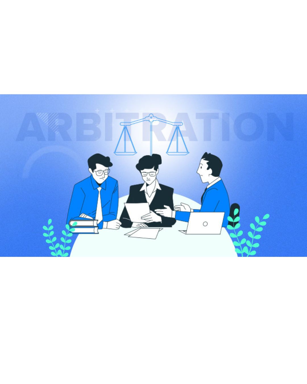 Expert Accounting Dispute Arbitration for Businesses and Legal Professionals