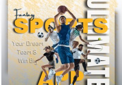 Fantasy-Sports-App-Development