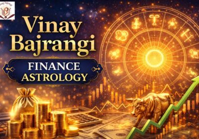 Finance-Astrology