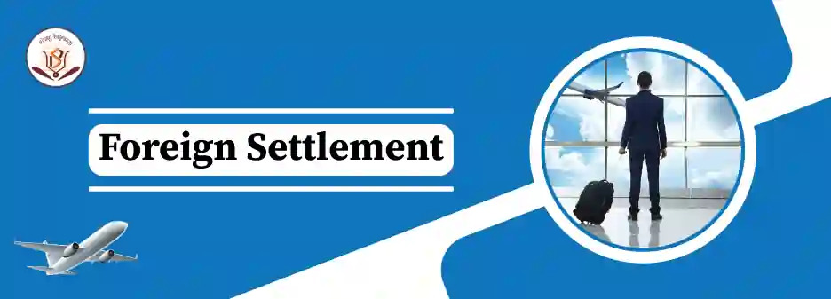 Foreign Settalment Astrology for Overseas Growth