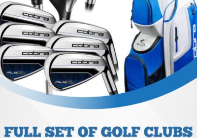 Full-Set-of-Golf-Clubs