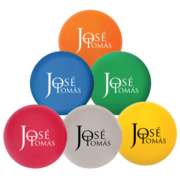 PapaChina Offers Custom Stress Balls Wholesale for Event Giveaways