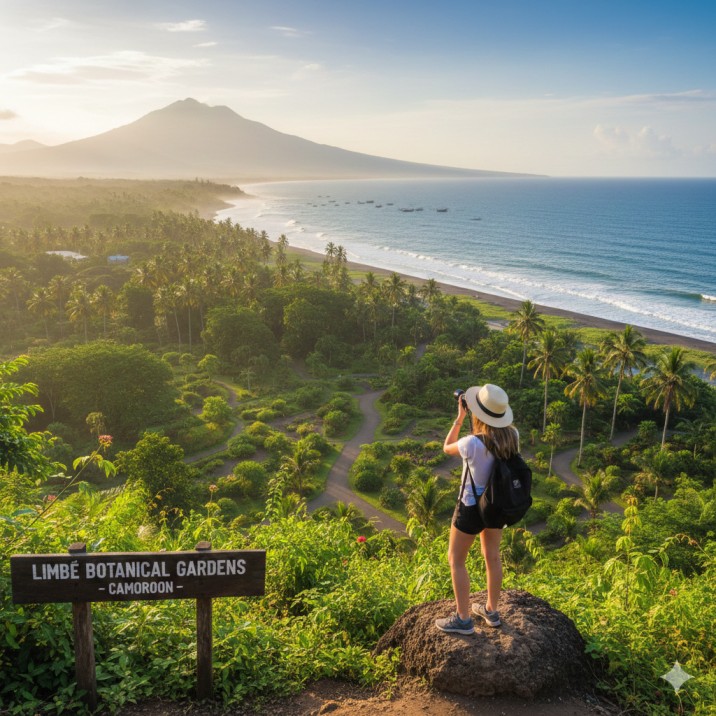 CAMEROON EVISA FOR CAPE VERDE CITIZENS