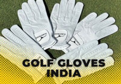 Golf-Gloves-India