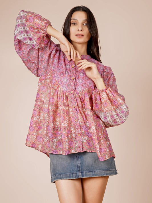 Best Office Work Wear for Women India at Modern Styles by JOVI India