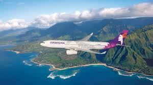 Hawaiian-Airlines