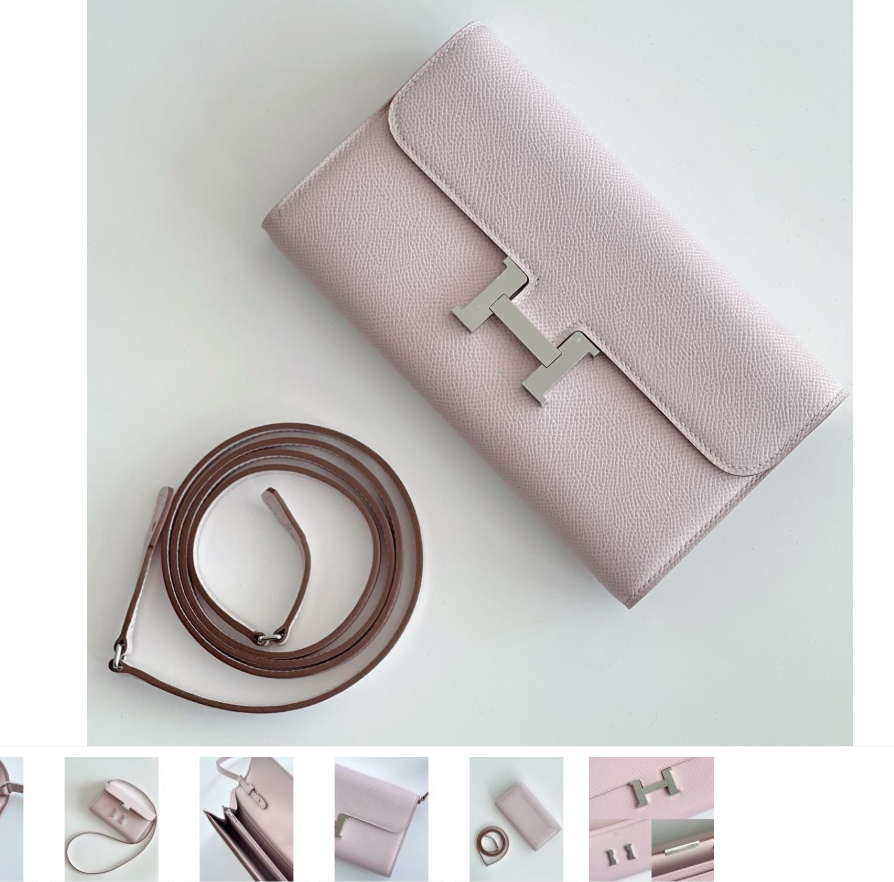 Replica Hermes-Style Bags by BragHermesBags