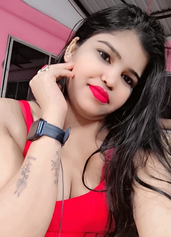 Enjoy Unlimited Shot Available with Call Girl in Faridabad