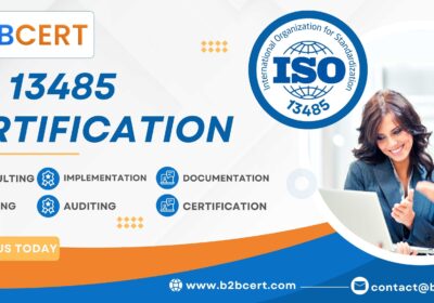ISO-13485-Certification-