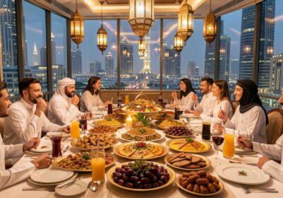 Iftar-Buffet-Offers-in-Dubai