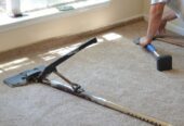 Installation Squad – Leading Carpet Installation Company