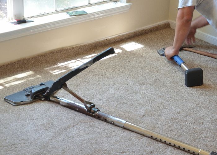 Installation Squad – Leading Carpet Installation Company