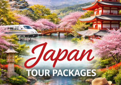 Japan-Tour-Packages