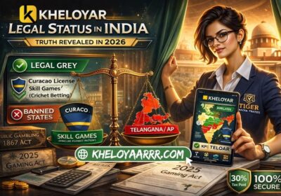 Kheloyar-Legal-Status-in-India-Truth-Revealed-in-2026