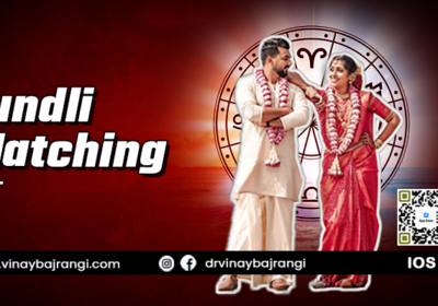 Kundli-Matching