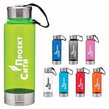 PapaChina Offers Custom Sports Water Bottles Wholesale for Active Branding
