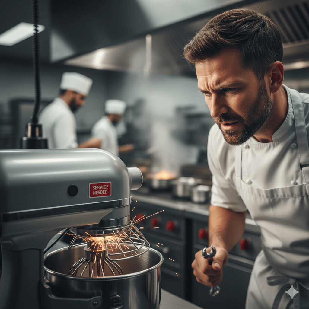 The Future of Food Business and Restaurant Loans