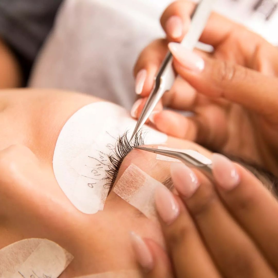 Lash Extensions Chicago, Il