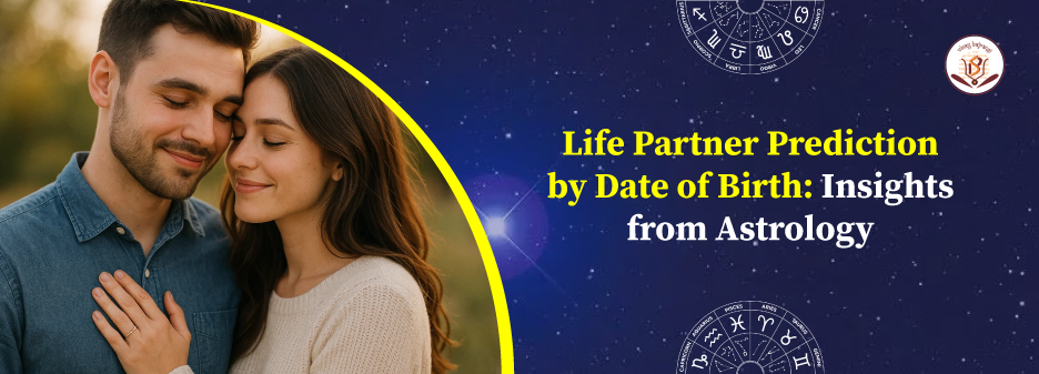 Know Your Future with Life Partner Prediction
