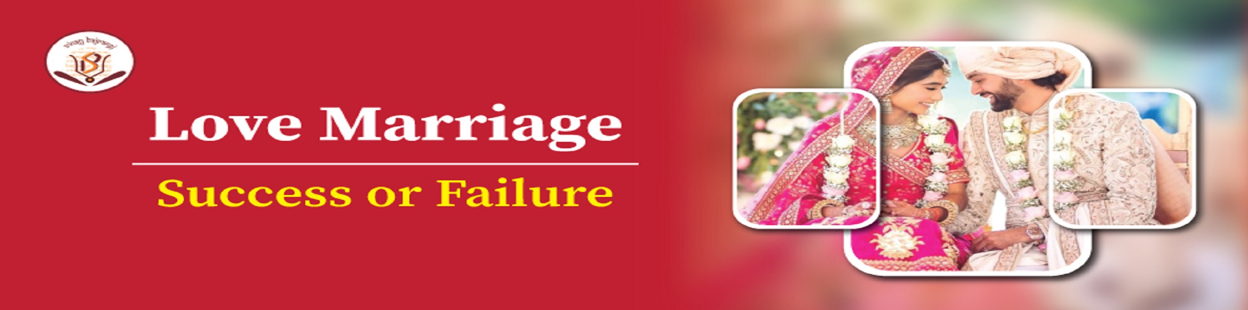 Accurate Love Marriage Prediction– Know Your Destiny Today
