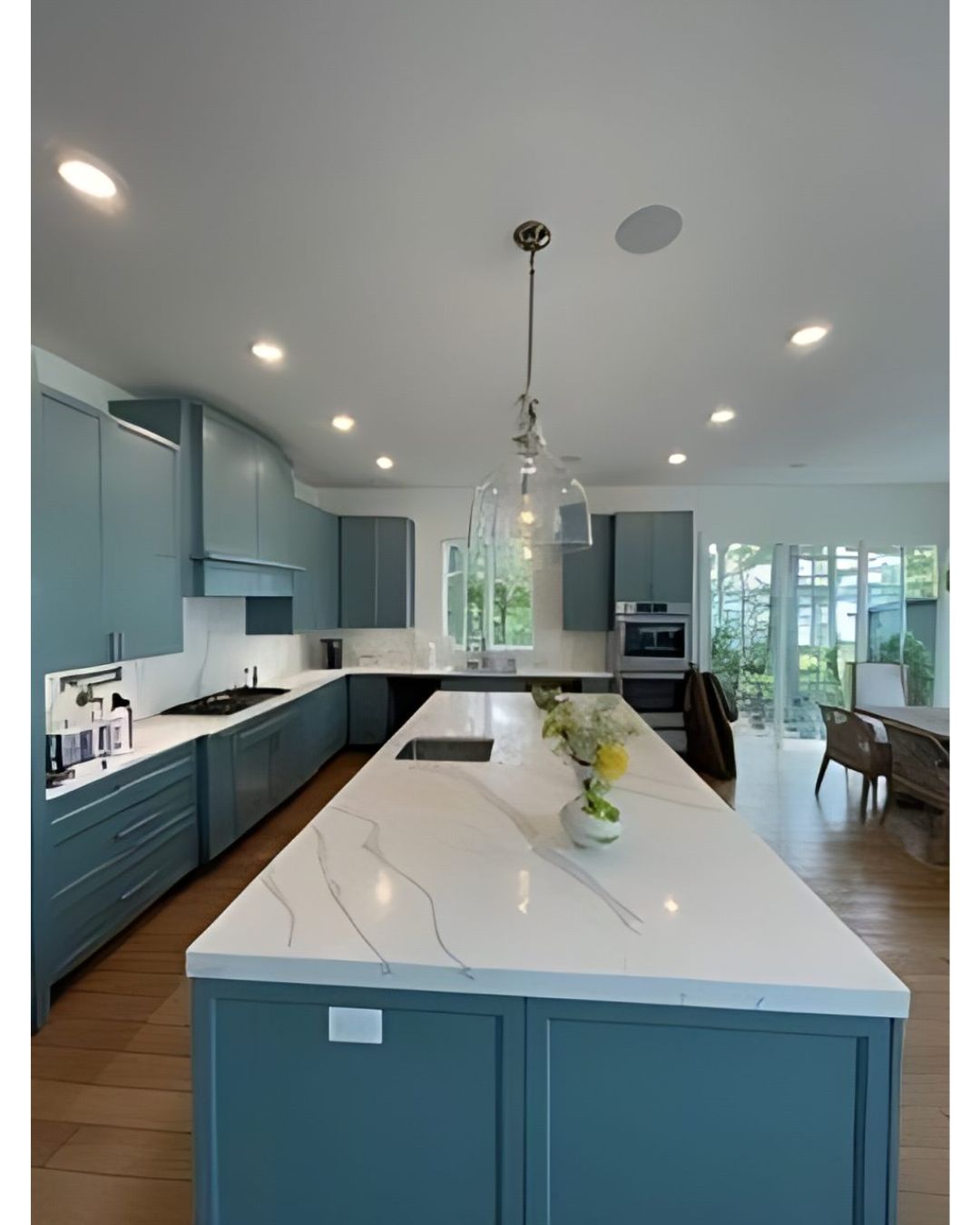 Luxury Home Kitchen Remodeling for Contemporary Homes