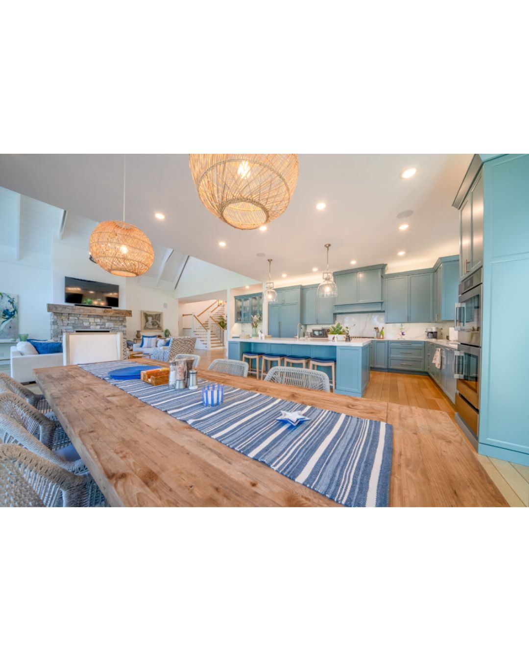 Luxury Home Upgrades by an Experienced Custom Remodeling Contractor